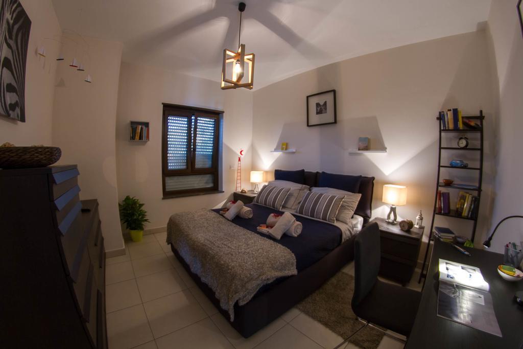 Luxury Apartment Messina Rom bilde