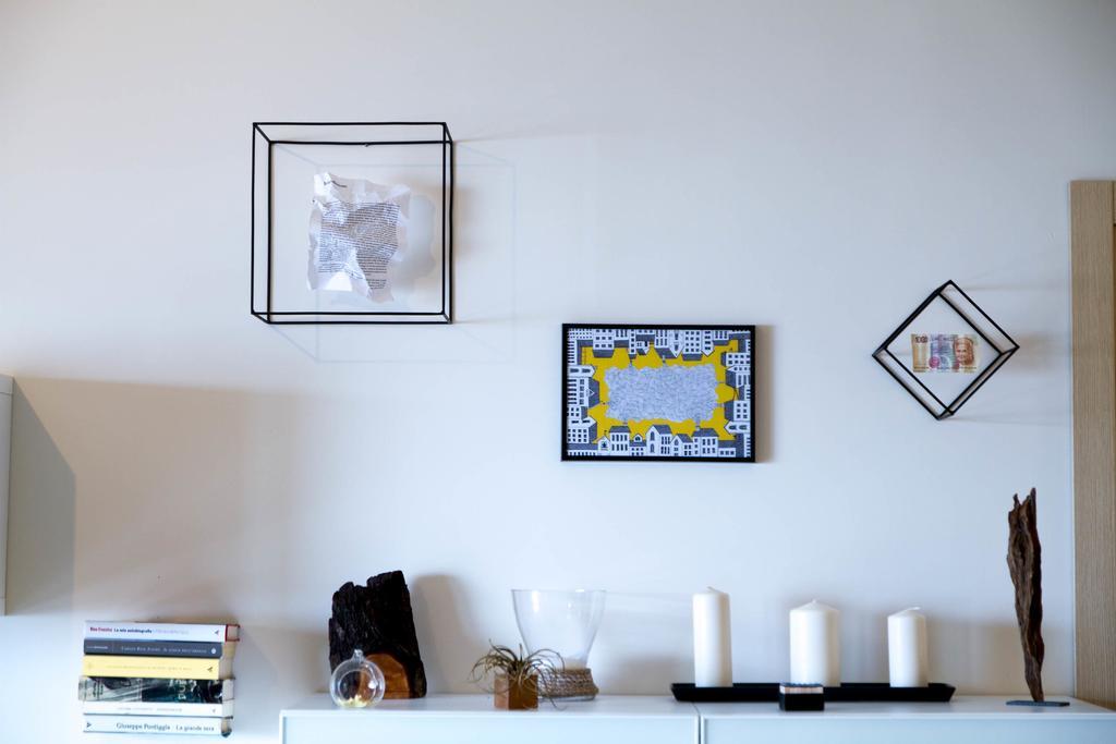 Luxury Apartment Messina Rom bilde