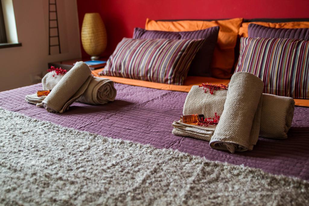 Luxury Apartment Messina Rom bilde