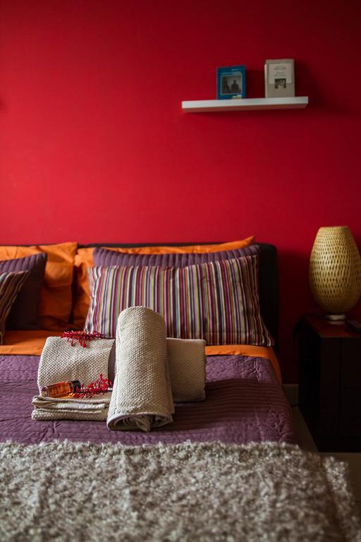Luxury Apartment Messina Rom bilde