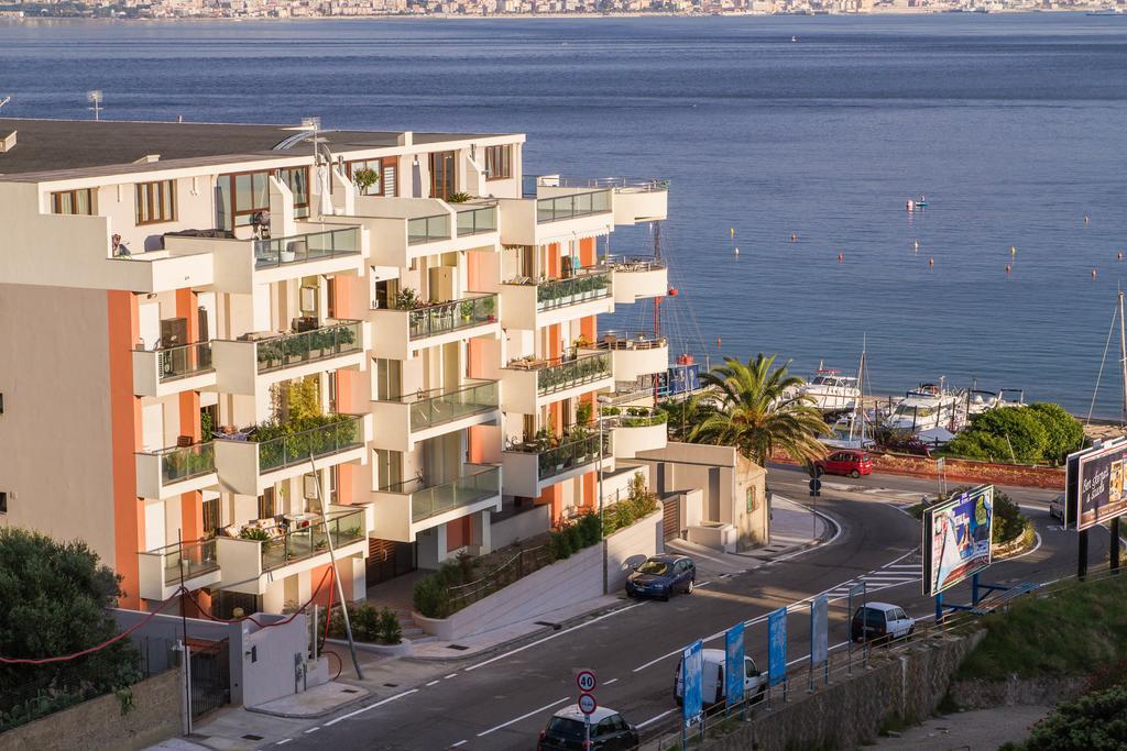 Luxury Apartment Messina Rom bilde