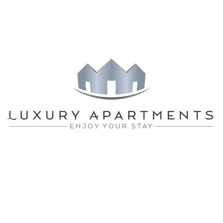 Luxury Apartment Messina Rom bilde