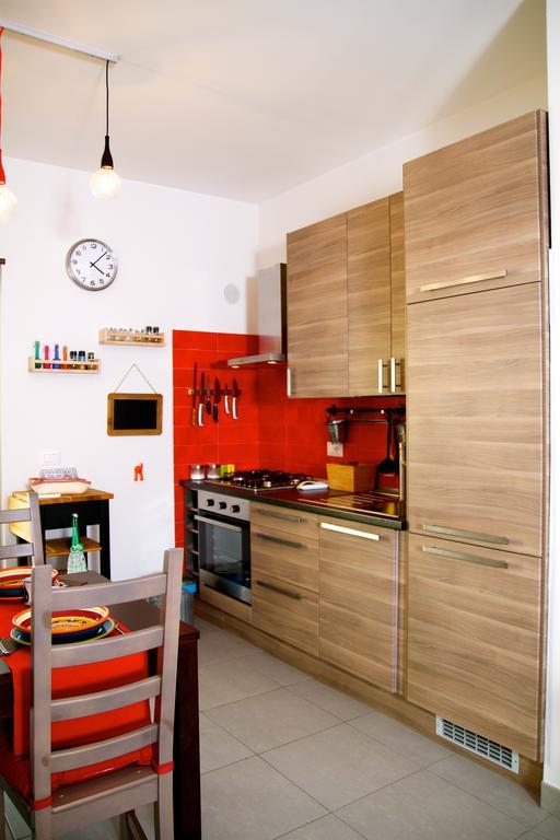 Luxury Apartment Messina Rom bilde