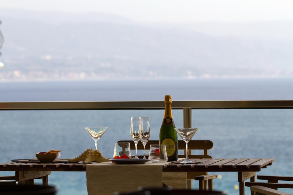 Luxury Apartment Messina Rom bilde