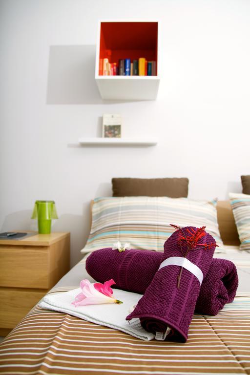 Luxury Apartment Messina Rom bilde