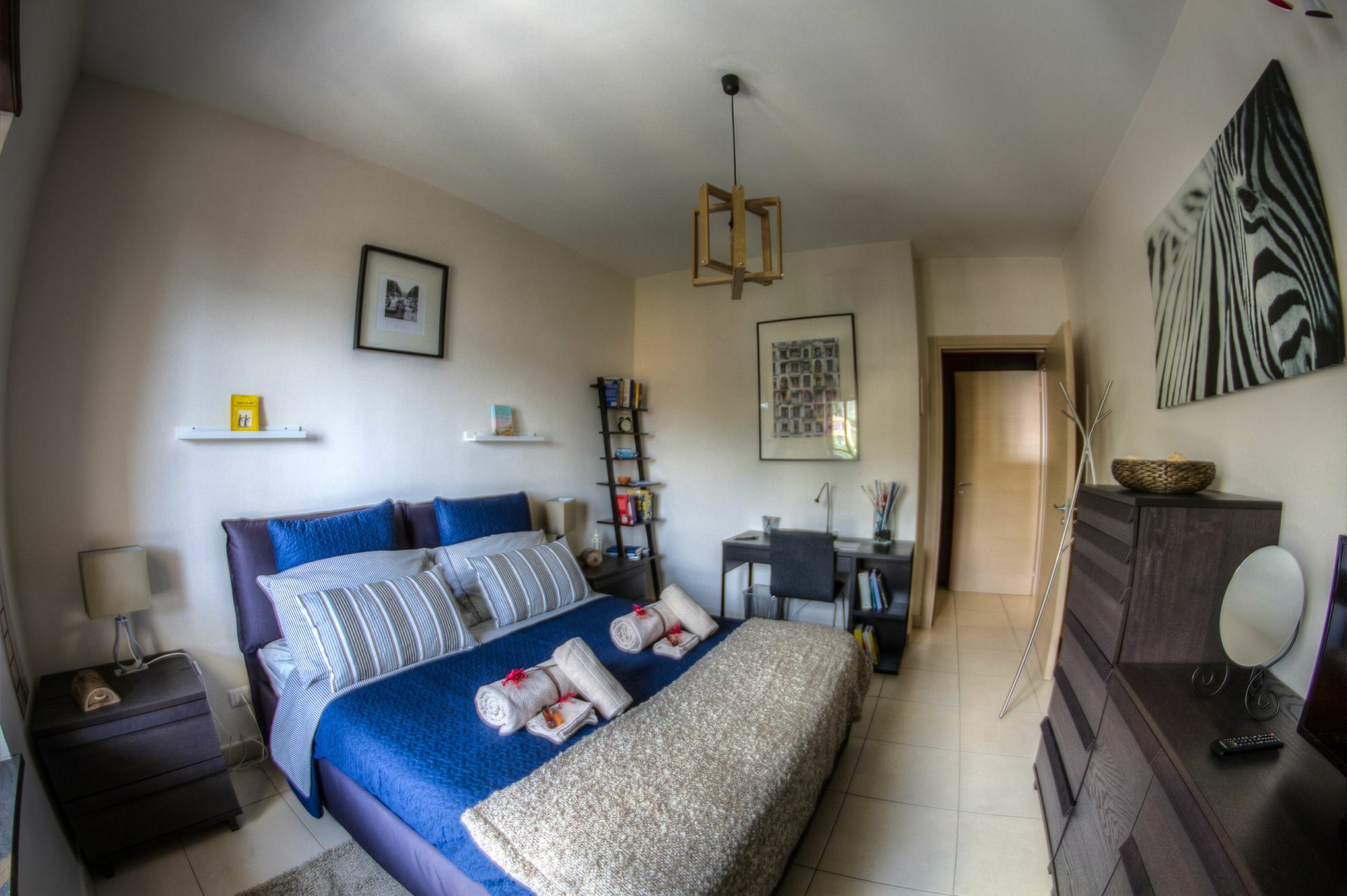 Luxury Apartment Messina Eksteriør bilde