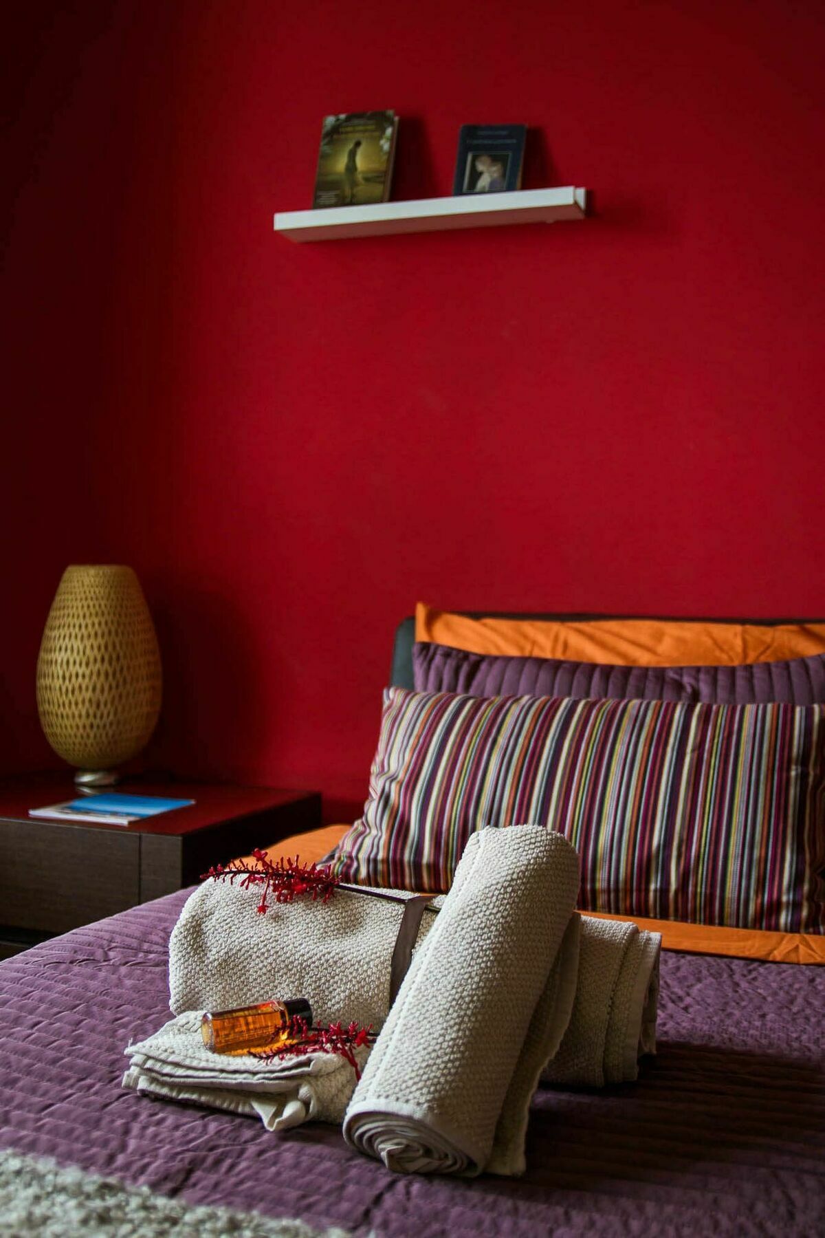 Luxury Apartment Messina Eksteriør bilde